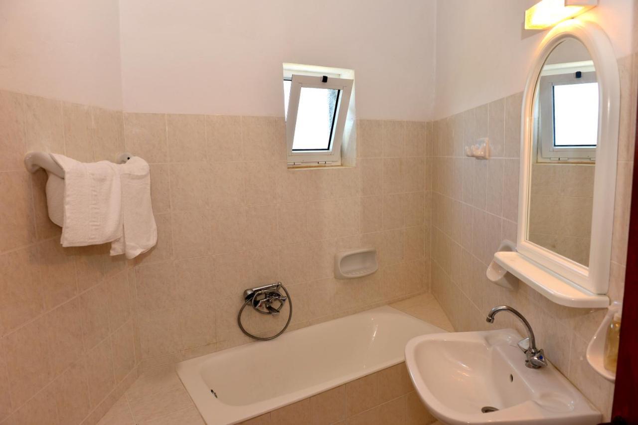 Asteria Apartments Закинтос Екстериор снимка