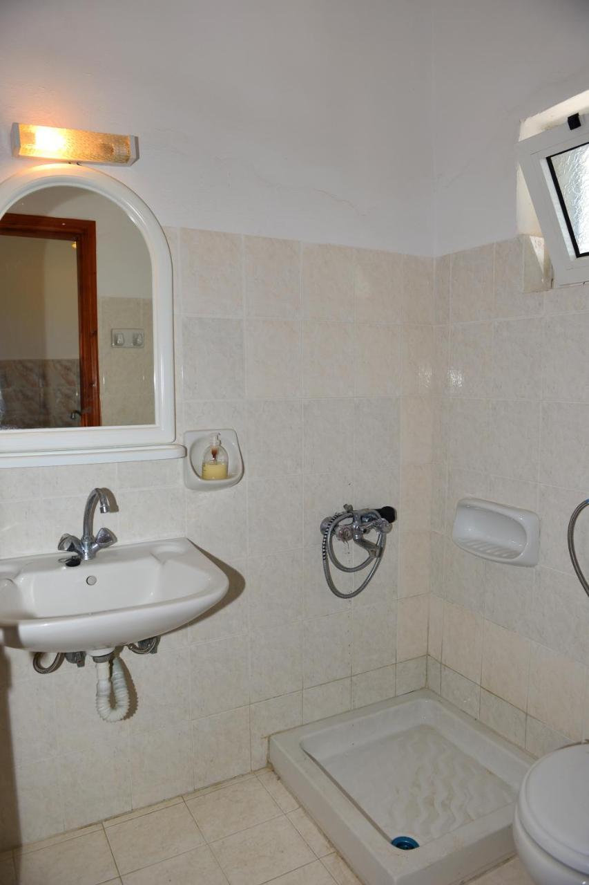 Asteria Apartments Закинтос Екстериор снимка