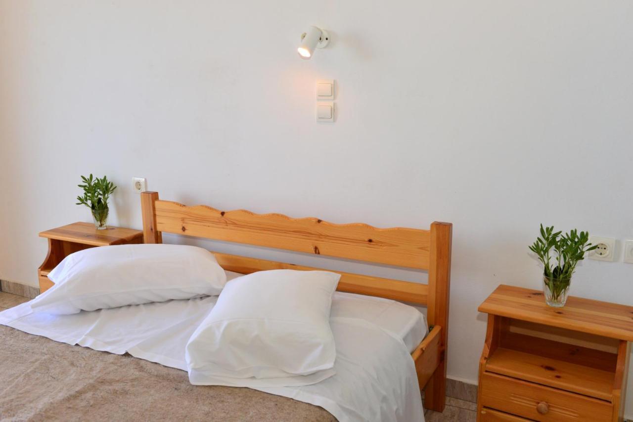 Asteria Apartments Закинтос Екстериор снимка