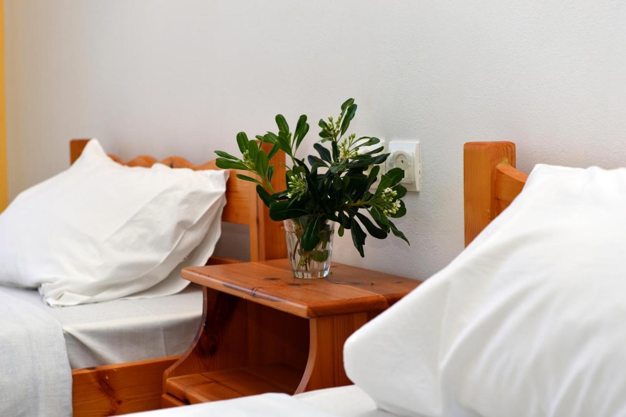 Asteria Apartments Закинтос Екстериор снимка