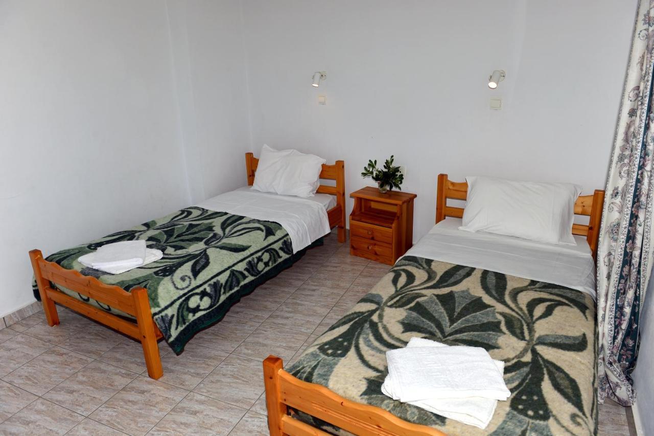 Asteria Apartments Закинтос Екстериор снимка